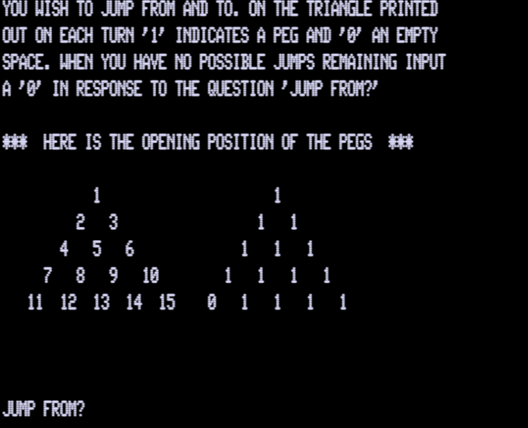 Screen shot